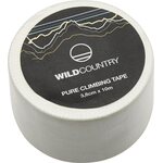 Wild Country Pure Climbing Tape White