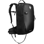 Black Diamond Jetforce Tour 26L Black