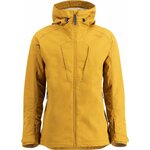 Lundhags Habe Pile Mens Jacket Dark Gold (006)