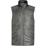 Lundhags Idu Light Vest Mens Dark Agave (656)