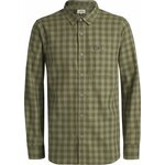 Lundhags Ekren Long Sleeve Shirt Mens Clover (640)