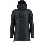 Lundhags Abisku Primaloft Anorak Unisex Black (900)