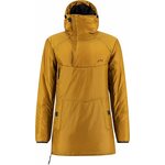 Lundhags Abisku Primaloft Anorak Unisex Dark Gold (006)