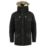 Fjällräven Singi Down Jacket Mens Black (550)