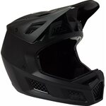 Fox Racing Rampage Pro Carbon MIPS Matte Carbon