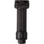 IMI Defense EBF-2 Polymer Bipod Foregrip with Metal Reinforced Legs Black