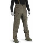 UF PRO Monsoon XT Tactical Rain Pants Brown Grey