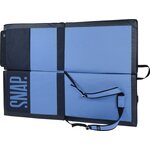 SNAP Bounce Steel Blue/Slate Blue