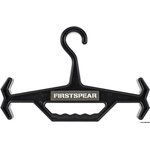 First Spear Tough Hook - Heavy Duty Platfrom Hanger Black