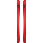 Black Crows Camox Freebird Red