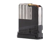 Lancer L7AWM 10 rnd Opaque Black Black
