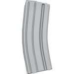 Noveske 30 Round Aluminum GI Magazine .223/5.56mm/300Blk Grey Teflon