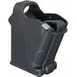 DAA UpLula Magazine Loader/Unloader, Fits 9mm-45 ACP Black