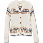 Royal Robbins Mystic Cardigan II Womens Ivory (111)