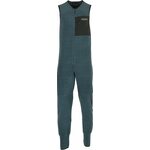 Vision Nalle Fleece haalari Blue