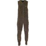 Vision Nalle Fleece haalari Green