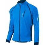 Löffler Bike Zip-off Jacket San Remo 2 WS Light Mens Indigo / Deep Water (434)
