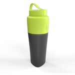 Light My Fire Pack-up Bottle 0,7L Lime