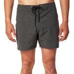 Rip Curl Mirage Retro Golden Hour 16" Boardshort Mens Black