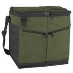 Thermos Cooler Army