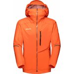Mammut Nordwand Light HS Hooded Jacket Mens Arumita