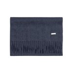 Sätila Torp Scarf Dark Navy