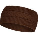 Maloja SteinlindenM. Headband Chestnut