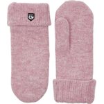 Hestra Bonnie Knit Mitt Rose