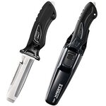 Tusa X-Pert II Blunt Tip Blade (FK-920)