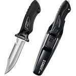 Tusa X-Pert II Drop Point Blade (FK-910)