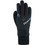 Roeckl Vaduz GTX Black