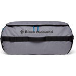 Black Diamond Stonehauler Duffel 90L Pewter