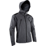 LEATT Jacket MTB HydraDri 4.0 Mens Black