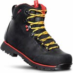 Alfa Eggi Advance GTX Mens Black