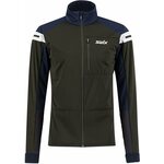 Swix Dynamic Jacket Mens Dark Olive (2023)