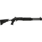 Benelli M4 T-PRO Magnum 12/76 Μαύρο