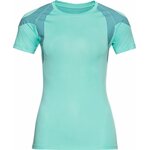 Odlo Active Spine T-Shirt Crew Neck S/S Womens Polynya