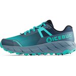 Icebug Arcus BUGrip Womens NightSky/Mint