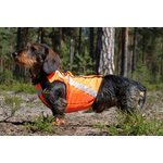 Kardog SISU Safety Vest Orange