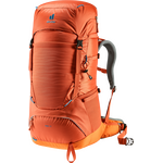 Deuter Fox 40 (+4L) Paprika / Mandarine