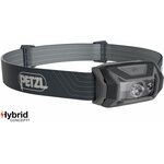 Petzl Tikka 350lm Gray