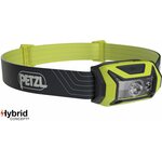 Petzl Tikka 350lm Yellow