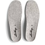 Lundhags Noren Aerogel Insole Grey