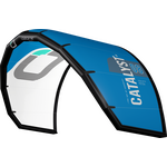 Ozone Catalyst V4 Kite Only 4m² Blue/White