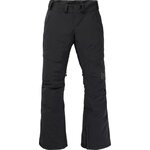 Burton Summit GTX 2L Pants Womens True Black