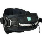 Ozone Connect Sliding V3 Harness Black