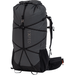 Exped Lightning 45 Womens Black