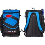 Ozone Water Kite Technical Bag Black/Blue