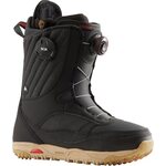 Burton Limelight BOA Snowboard Boots Womens Black