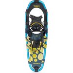 Tubbs Wilderness Blue 25" Blue